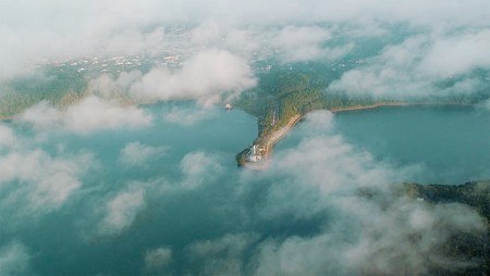 Buôn Mê Thuột – Hồ Lak – Núi Đá Voi - Núi Đá Tình Yêu - Chùa Sắc Tứ Khải Đoan - Bảo Tàng Thế Giới Café | 1 ngày (VTN10)