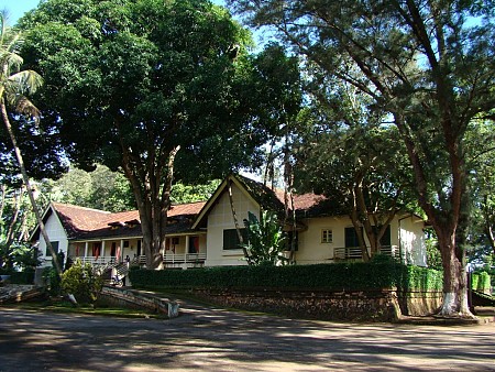 Biệt Điện Bảo Đại: Khám phá tư dinh của vị vua cuối cùng