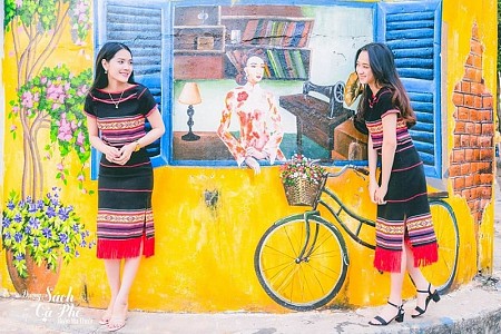 Đường sách cà phê – điểm đến độc đáo tại Buôn Ma Thuột