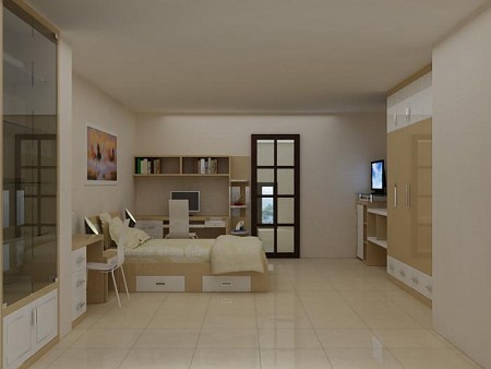 Khách Sạn Bạch Mã