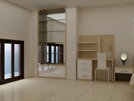 Khách Sạn Bạch Mã