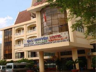 Khách Sạn Cao Nguyên