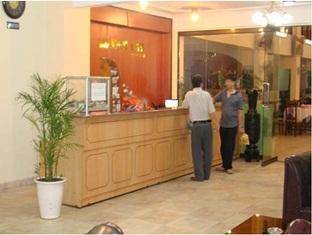 Khách Sạn Cao Nguyên