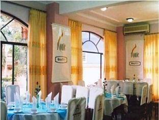 Khách Sạn Cao Nguyên