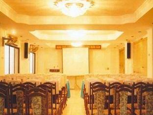 Khách Sạn Cao Nguyên