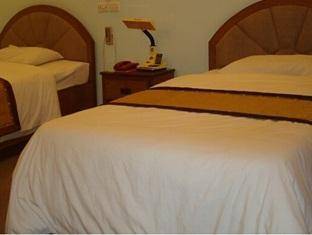 Khách Sạn Cao Nguyên