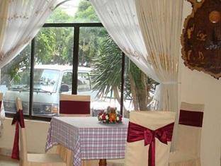 Khách Sạn Cao Nguyên