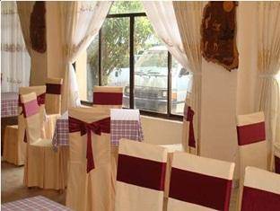 Khách Sạn Cao Nguyên