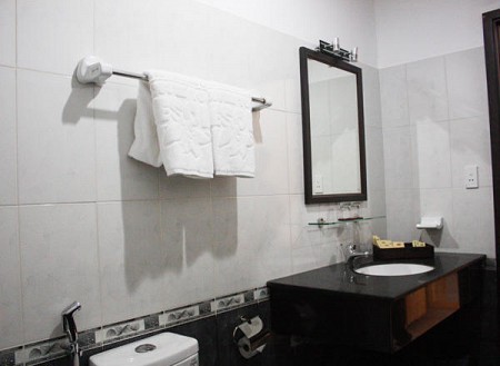 Khách Sạn Coffe Tour Resort Buôn Ma Thuột