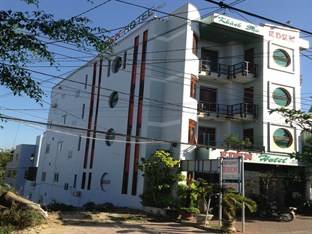 Khách Sạn Eden Khách Sạn Eden