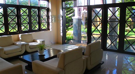Khách Sạn Coffe Tour Resort Buôn Ma Thuột