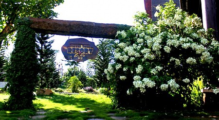 Khách Sạn Coffe Tour Resort Buôn Ma Thuột