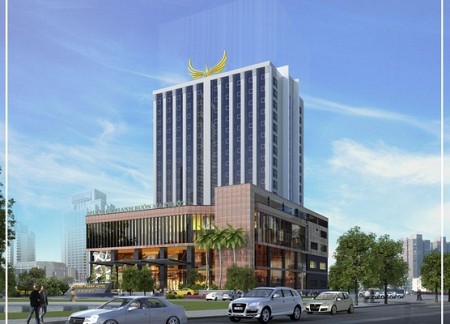 Khách Sạn Mường Thanh Luxury Buôn Ma Thuột Khách Sạn Mường Thanh Luxury Buôn Ma Thuột