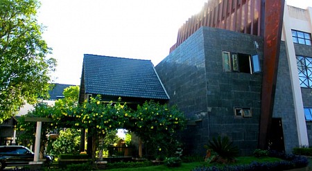 Khách Sạn Coffe Tour Resort Buôn Ma Thuột