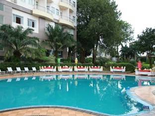 Khách Sạn Dakruco