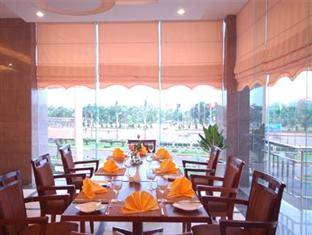 Khách Sạn Dakruco