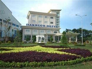 Khách Sạn Dakruco