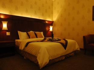 Khách Sạn Dakruco