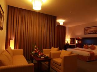 Khách Sạn Dakruco