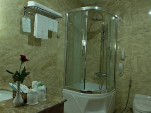 Khách Sạn Dakruco