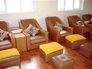 Khách Sạn Dakruco