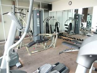 Khách Sạn Dakruco