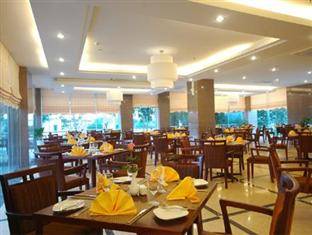 Khách Sạn Dakruco