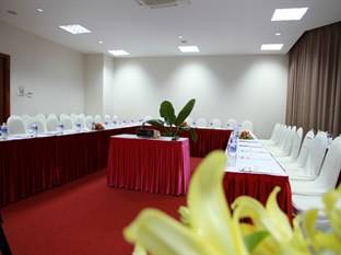 Khách Sạn Dakruco