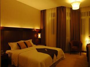 Khách Sạn Dakruco