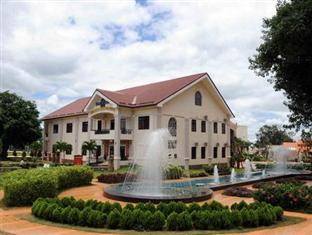 Khách Sạn Dakruco