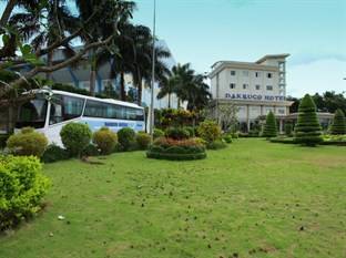 Khách Sạn Dakruco