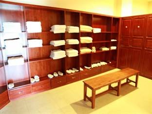 Khách Sạn Dakruco