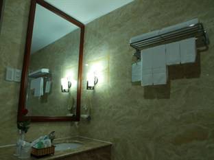 Khách Sạn Dakruco