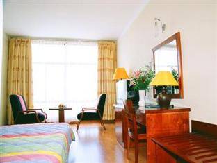 Khách Sạn Đam San