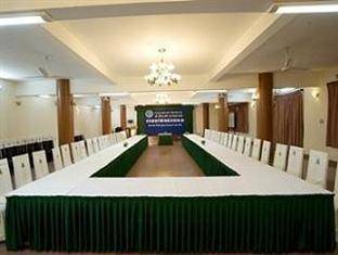 Khách Sạn Đam San