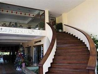 Khách Sạn Đam San