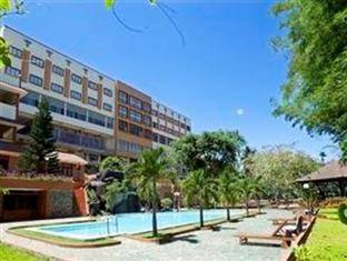 Khách Sạn Đam San