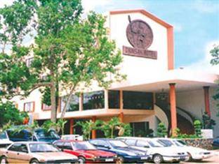 Khách Sạn Đam San