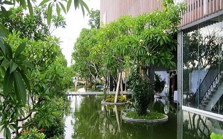 Khách Sạn Đông Dương Indochine KonTum