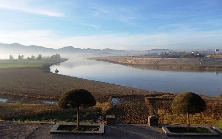 Khách Sạn Đông Dương Indochine KonTum