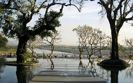 Khách Sạn Đông Dương Indochine KonTum