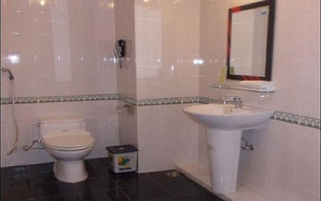 Khách Sạn Đông Dương Indochine KonTum