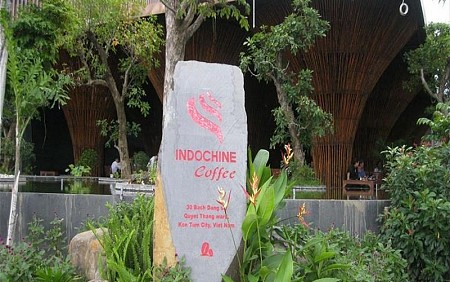 Khách Sạn Đông Dương Indochine KonTum