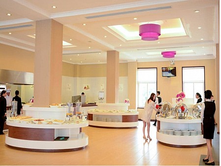 Khách sạn Hai Bà Trưng Buôn Ma Thuột