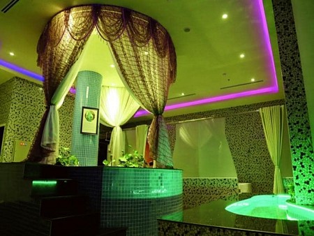 Khách sạn Hai Bà Trưng Buôn Ma Thuột