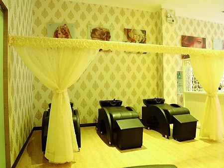 Khách sạn Hai Bà Trưng Buôn Ma Thuột