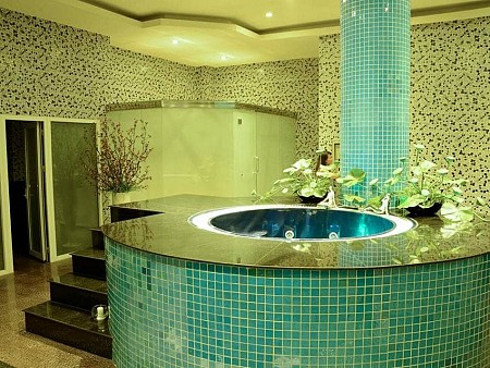 Khách sạn Hai Bà Trưng Buôn Ma Thuột