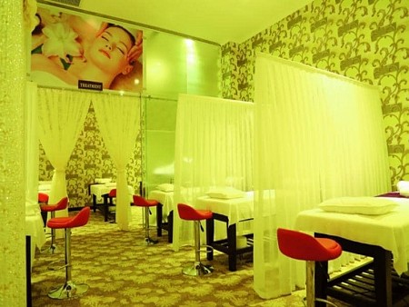 Khách sạn Hai Bà Trưng Buôn Ma Thuột