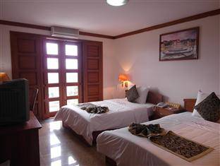 Khách Sạn Hoàng Anh Gia Lai