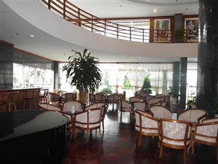 Khách Sạn Hoàng Anh Gia Lai